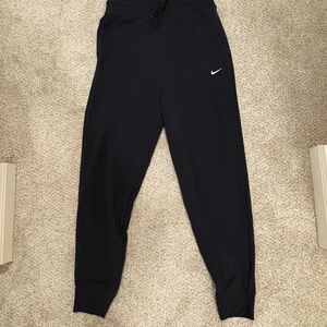 Nike Women’s Black Sweatpants/Joggers